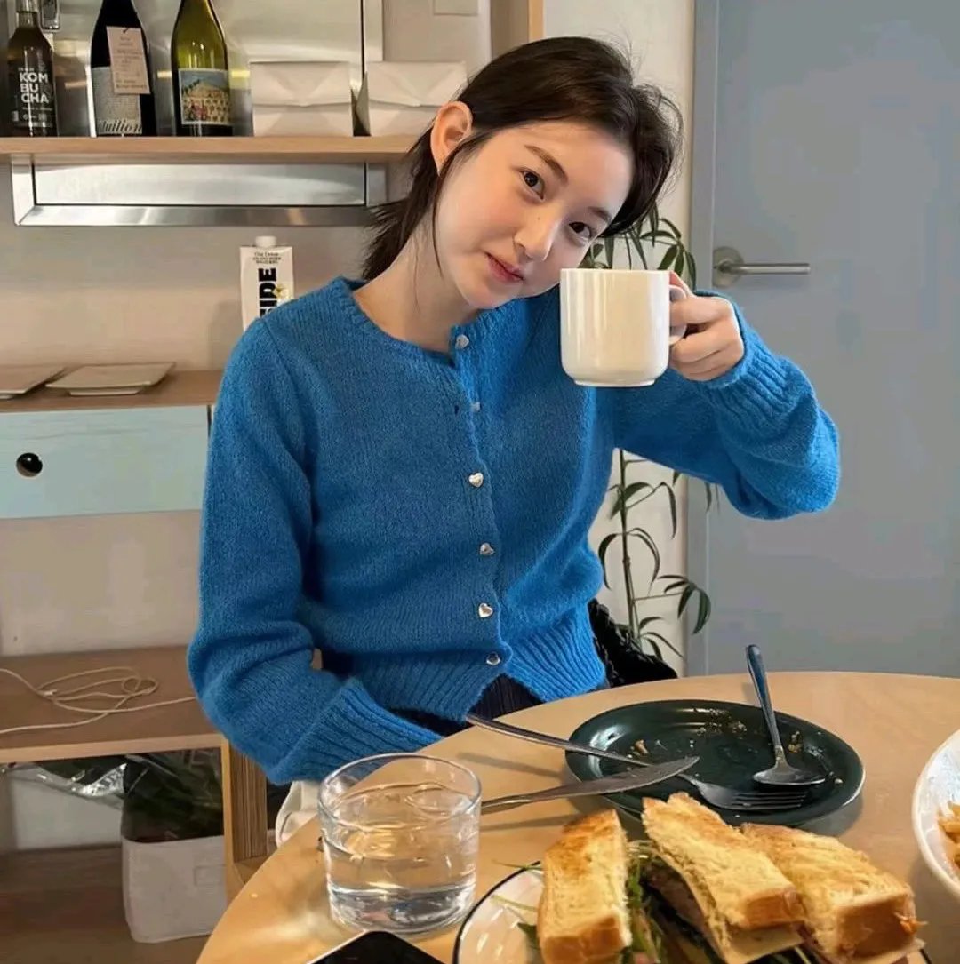 玉女情动
