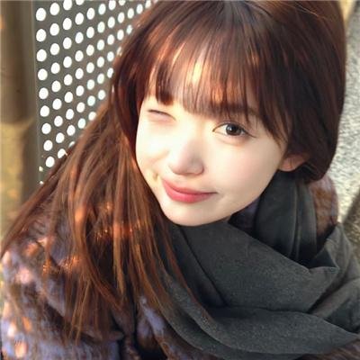 七位女俘虏
